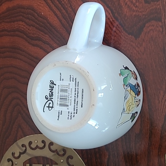 👑Disney Princess Mug - Picture 5 of 5